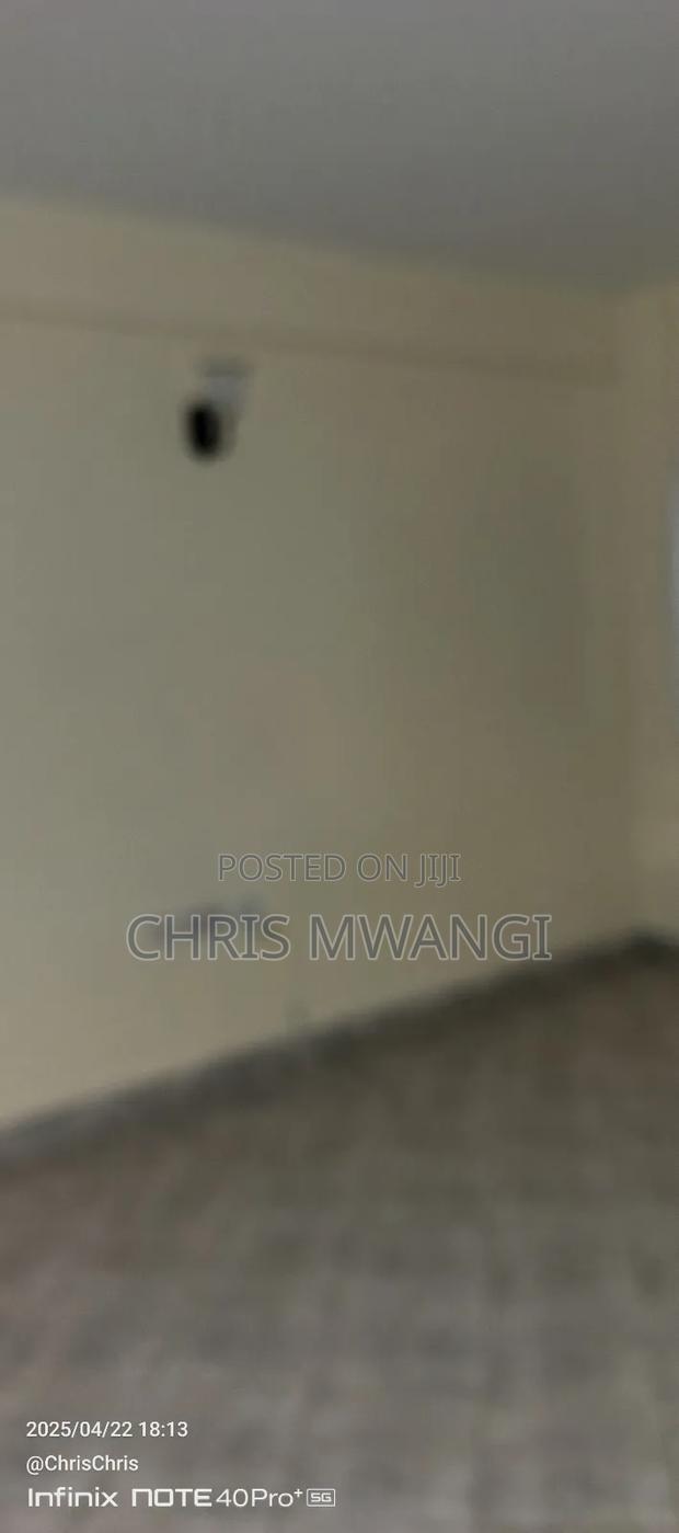 1bdrm Block of Flats in Ruiru Estate, Kwa Kairu for sale