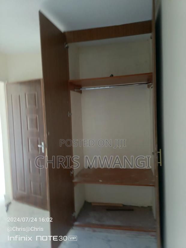 1bdrm Block of Flats in Hunters Street for sale