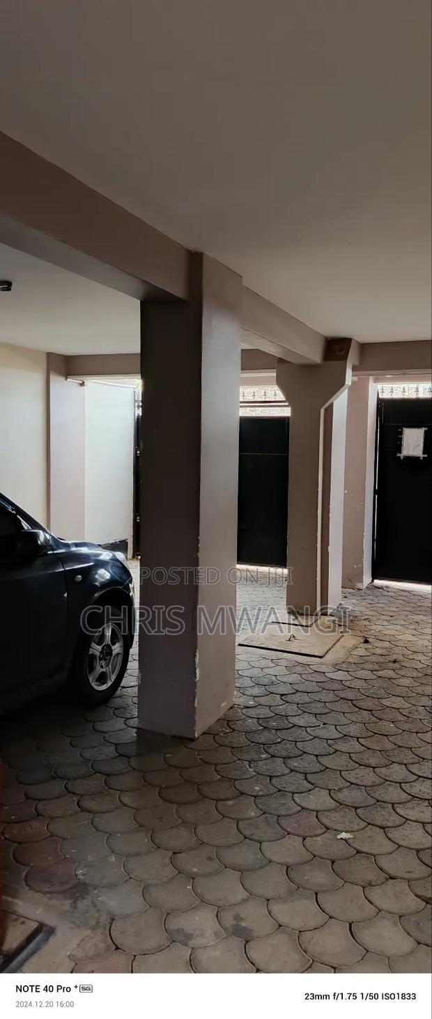Furnished 1bdrm Block of Flats in Kasarani Estate for sale