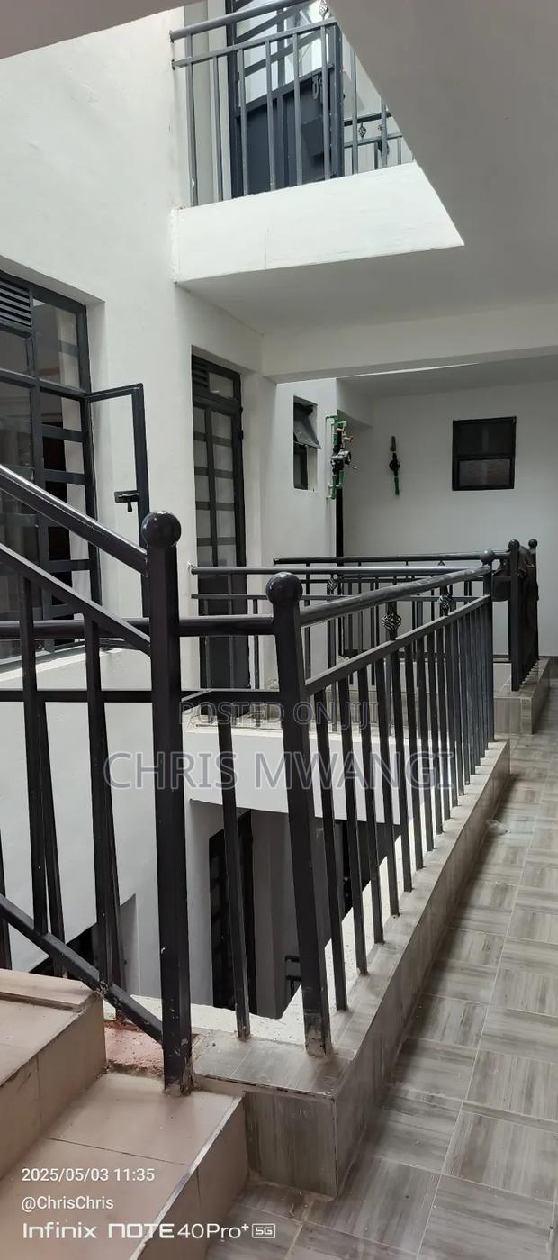 1bdrm Block of Flats in Thika Estate for sale