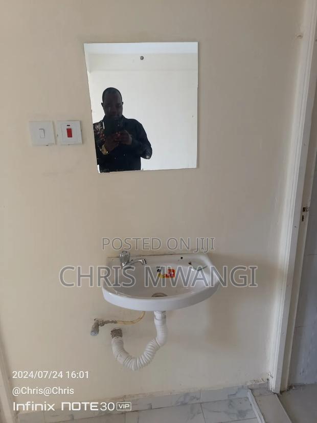 1bdrm Block of Flats in Hunters Street for sale