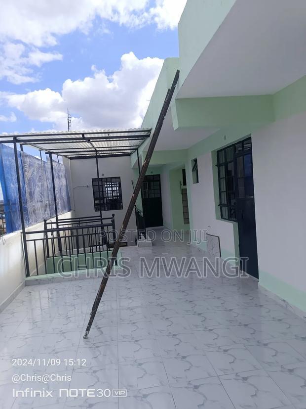 1bdrm Block of Flats in Infinity Estate, Kamakis for sale