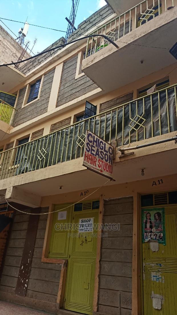 2bdrm Block of Flats in Githurai 44 for Sale