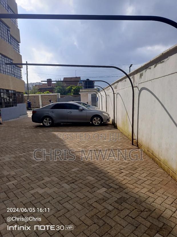 Furnished 2bdrm Block of Flats in Kikuyu Estate, Kidfarmaco for sale