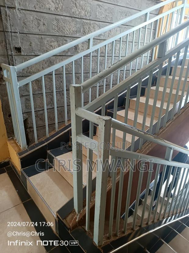1bdrm Block of Flats in Kamakis Membly for sale