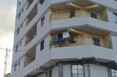 Furnished 1bdrm Block of Flats in Njiru Estate for sale