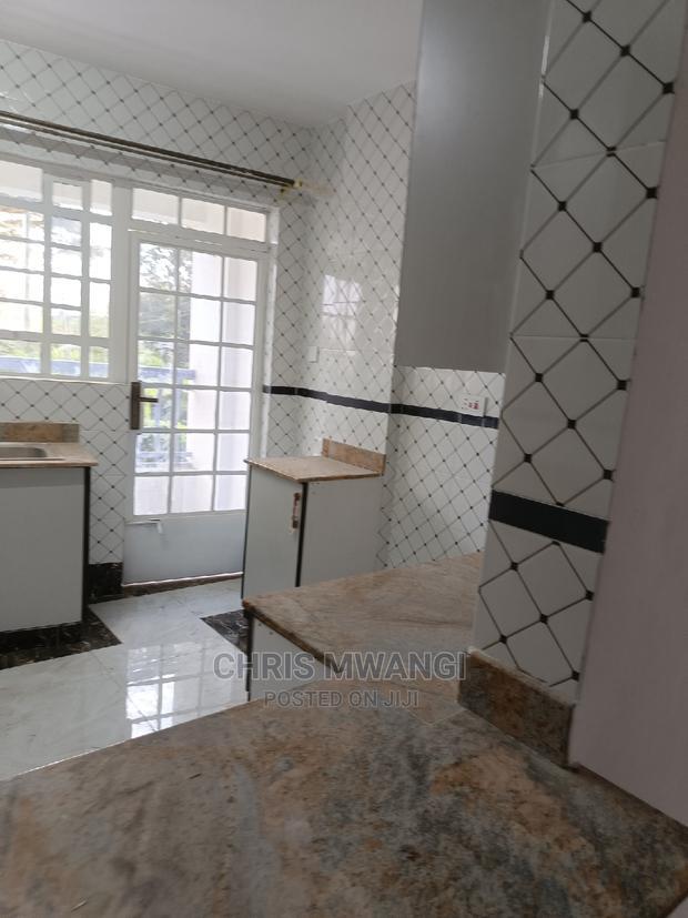 Furnished 3bdrm Block of Flats in Muchatha, Ruaka for sale