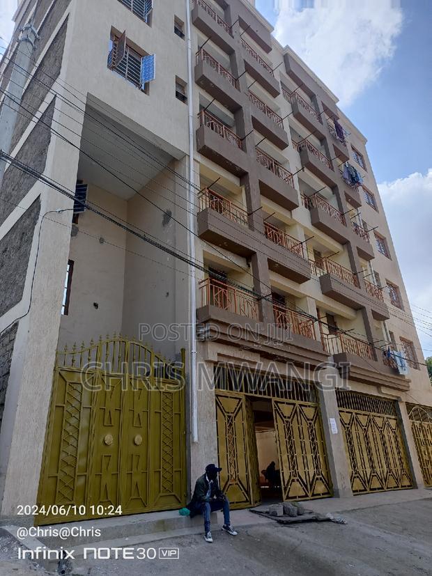 1bdrm Block of Flats in Kahawa Estate for sale