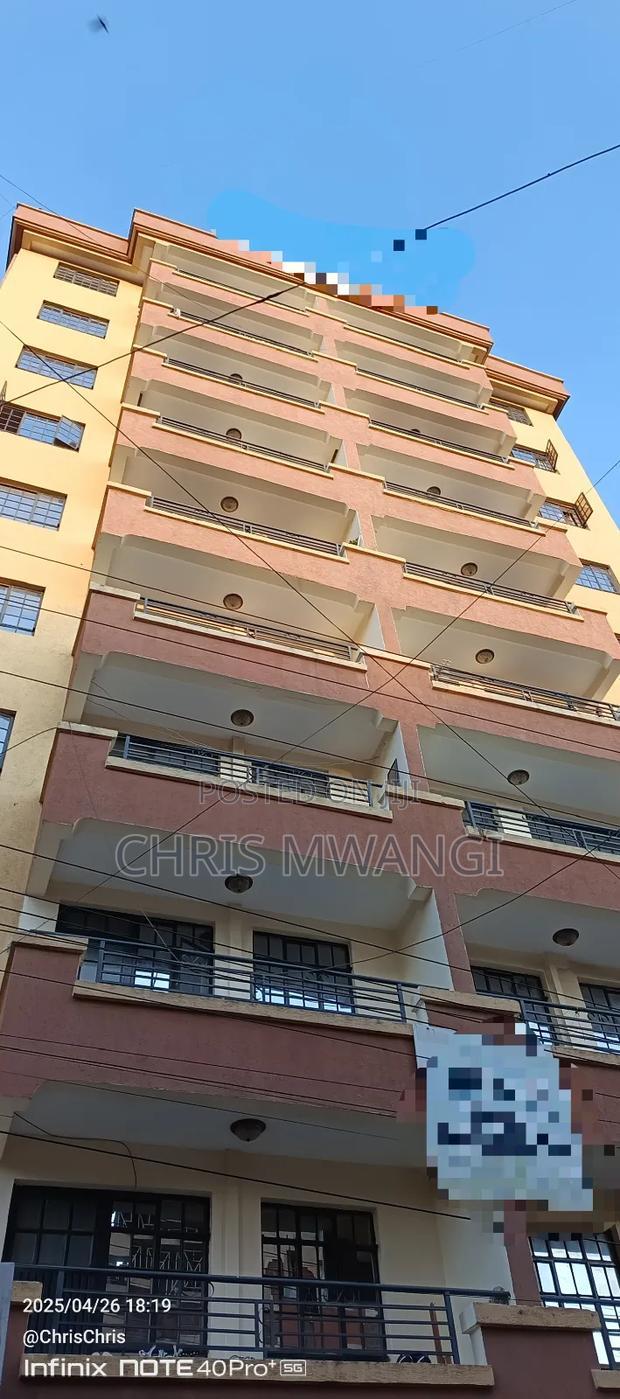 1bdrm Block of Flats in Zimmerman Canopy for sale