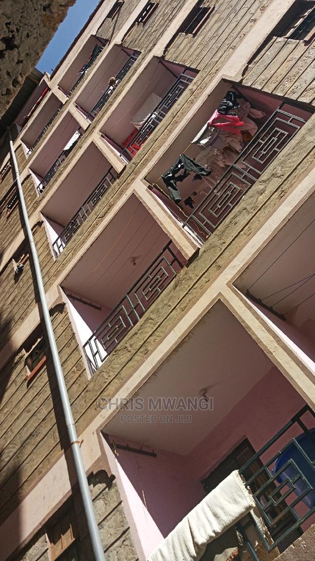 1bdrm Block of Flats in Kinoo, Regen for Sale