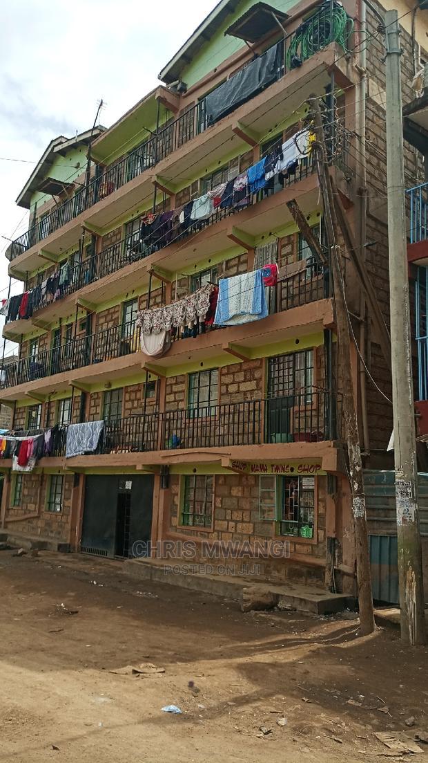 2bdrm Block of Flats in Sonic, Githurai for Sale