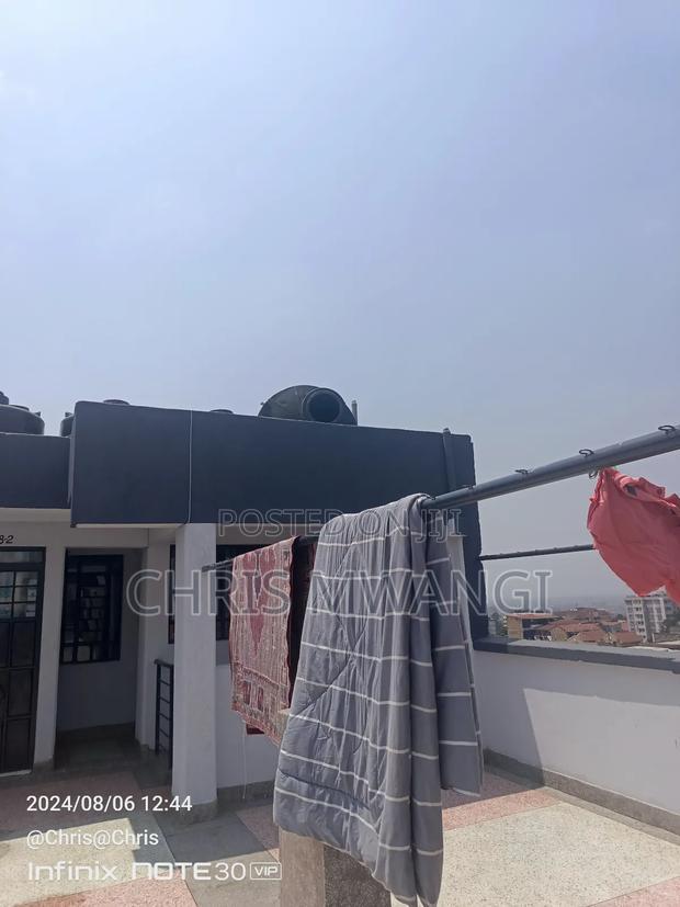 Furnished 1bdrm Block of Flats in Sunton Street for sale