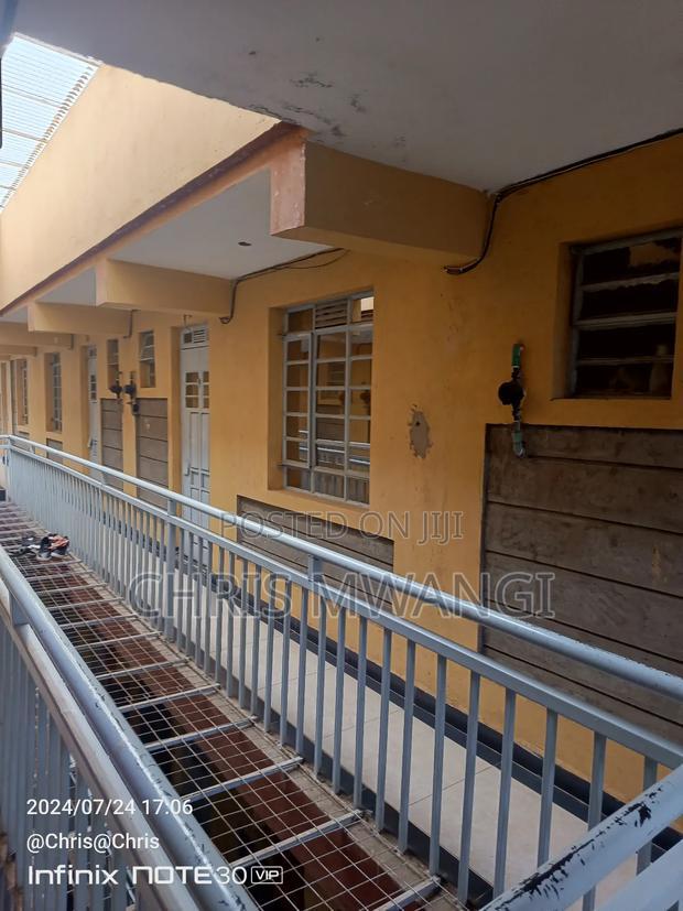 1bdrm Block of Flats in Kamakis Membly for sale
