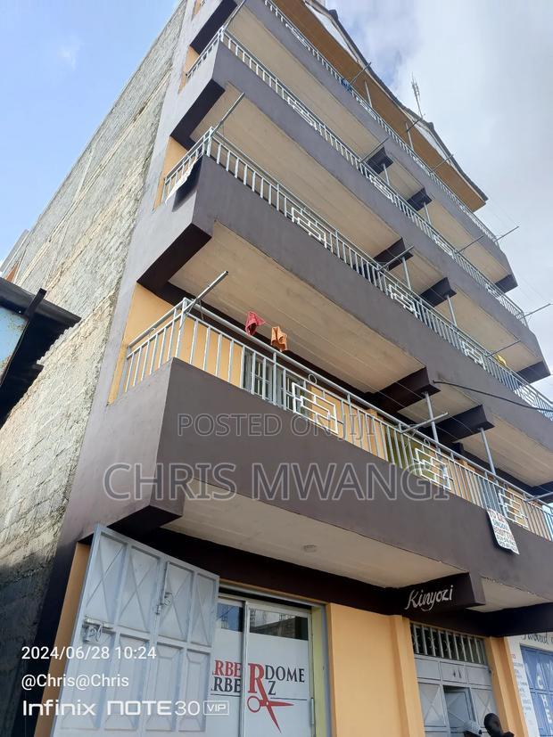 1bdrm Block of Flats in Waiteithia Estate, Thika for sale