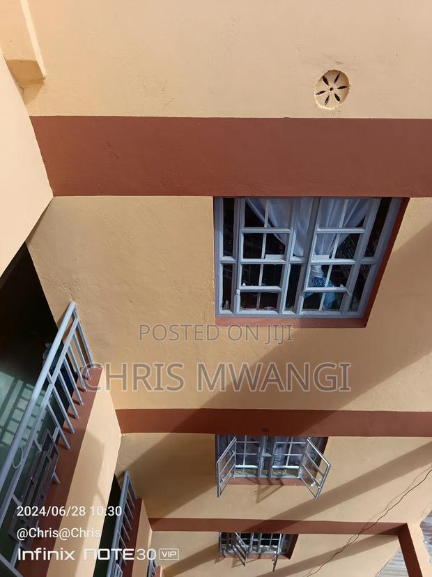 1bdrm Block of Flats in Waiteithia Estate, Thika for sale
