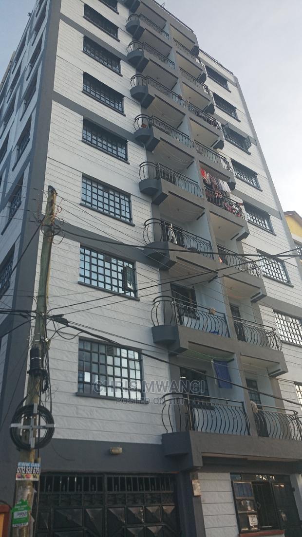 1bdrm Block of Flats in Kasarani Equity for Sale