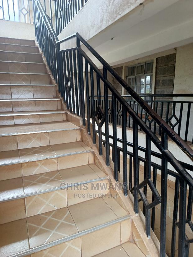 2bdrm Block of Flats in Near Kenyapower, Uthiru for sale