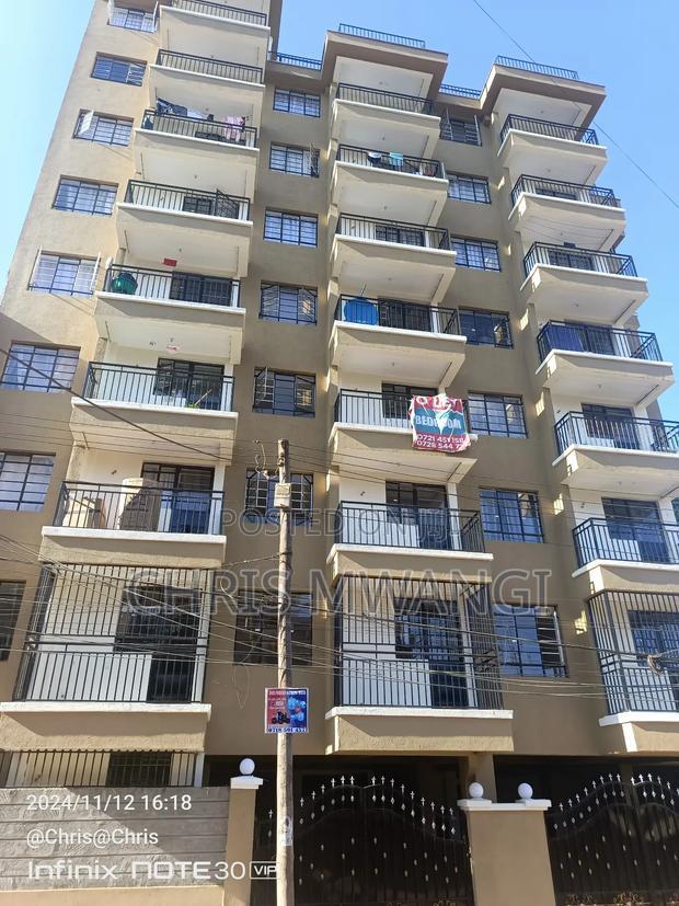 1bdrm Block of Flats in Sunton Kasarani for sale