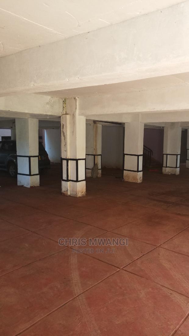 1bdrm Block of Flats in Kinoo, Regen for Sale