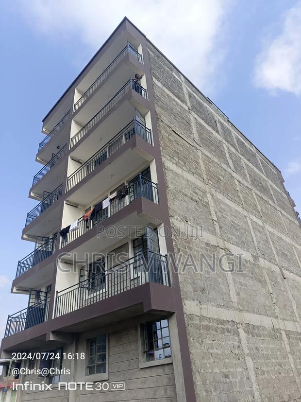 1bdrm Block of Flats in Kamakis Street for sale