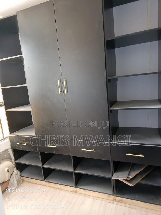 Furnished 4bdrm Maisonette in Joska Estate for sale