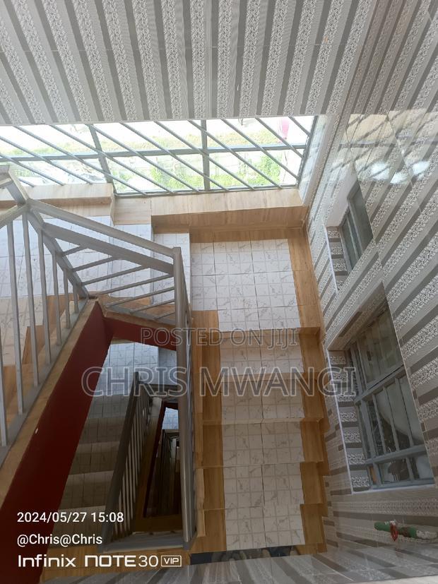 1bdrm Block of Flats in Juja Estate, Gate B for sale
