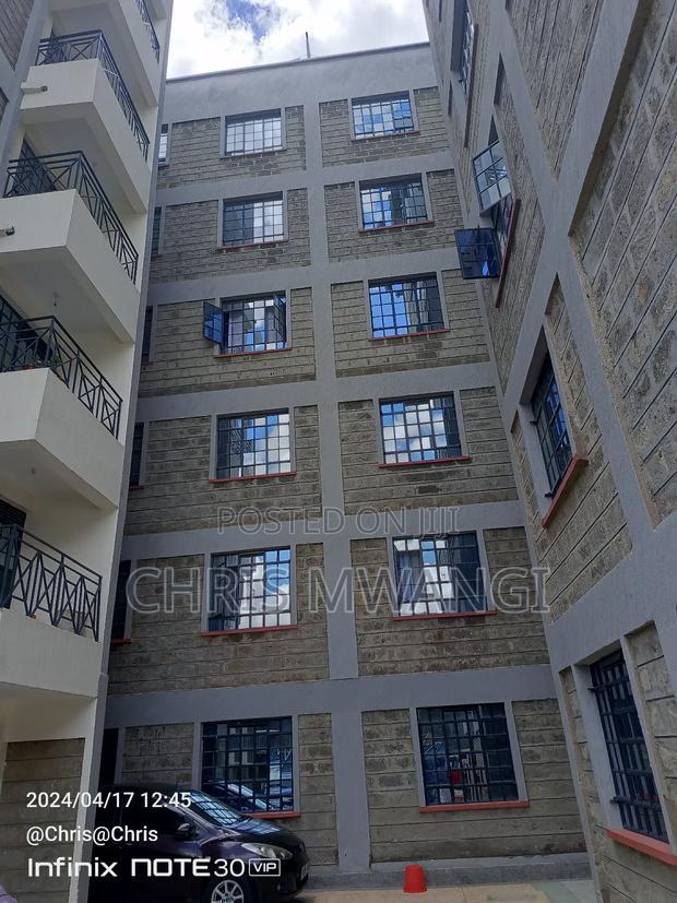 2bdrm Block of Flats in Kitengela Estate for sale