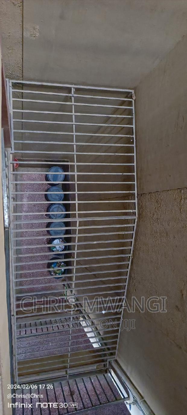 1bdrm Block of Flats in Tasia Estate, Tassia for sale