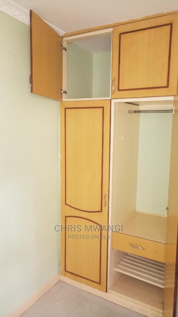 2bdrm Block of Flats in Lumumba Drive, Roysambu for Sale