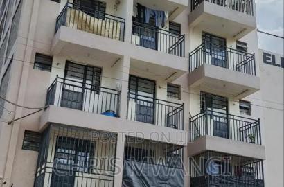 1bdrm Block of Flats in Seasons Estate for sale
