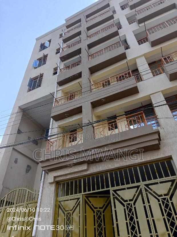 1bdrm Block of Flats in Kahawa Estate for sale