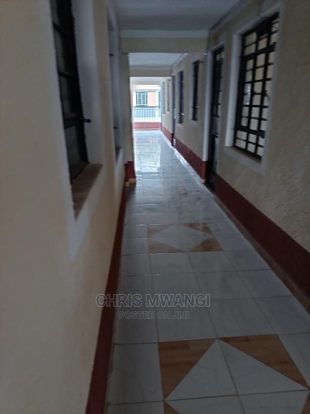 1bdrm Block of Flats in Greatwall Estate, Mombasa Road for sale