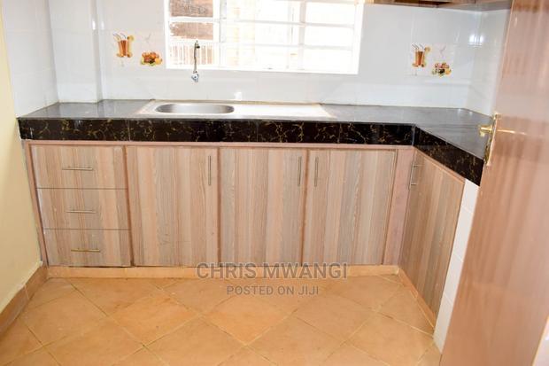 2bdrm Block of Flats in Base, Zimmerman for Sale