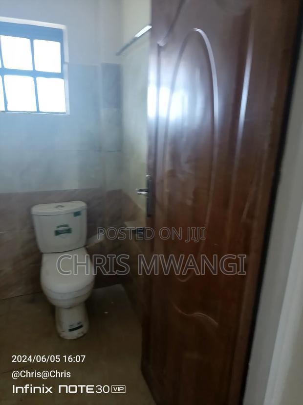 Furnished 2bdrm Block of Flats in Kikuyu Estate, Kidfarmaco for sale