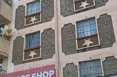 1bdrm Block of Flats in Sportview Street, Kasarani for sale