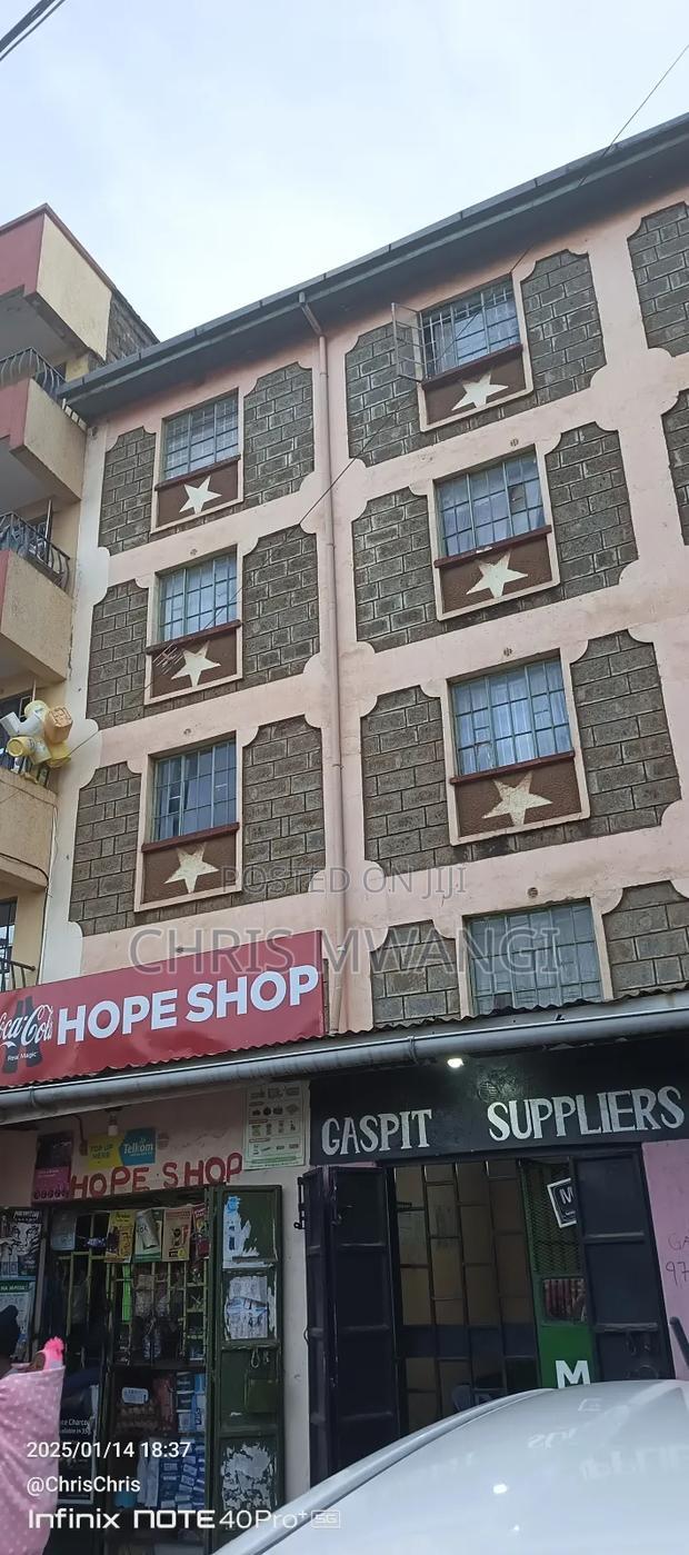1bdrm Block of Flats in Sportview Street, Kasarani for sale