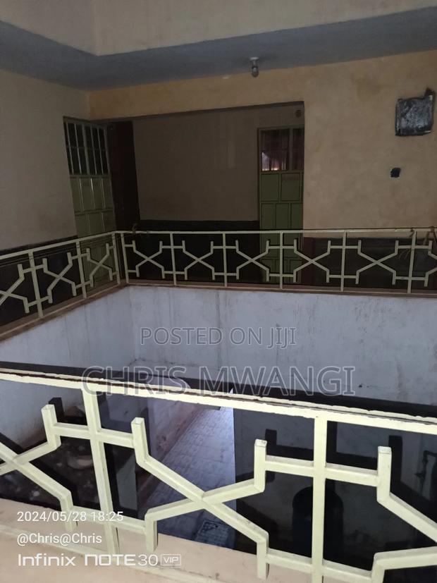 1bdrm Block of Flats in Kimbo Estate for sale