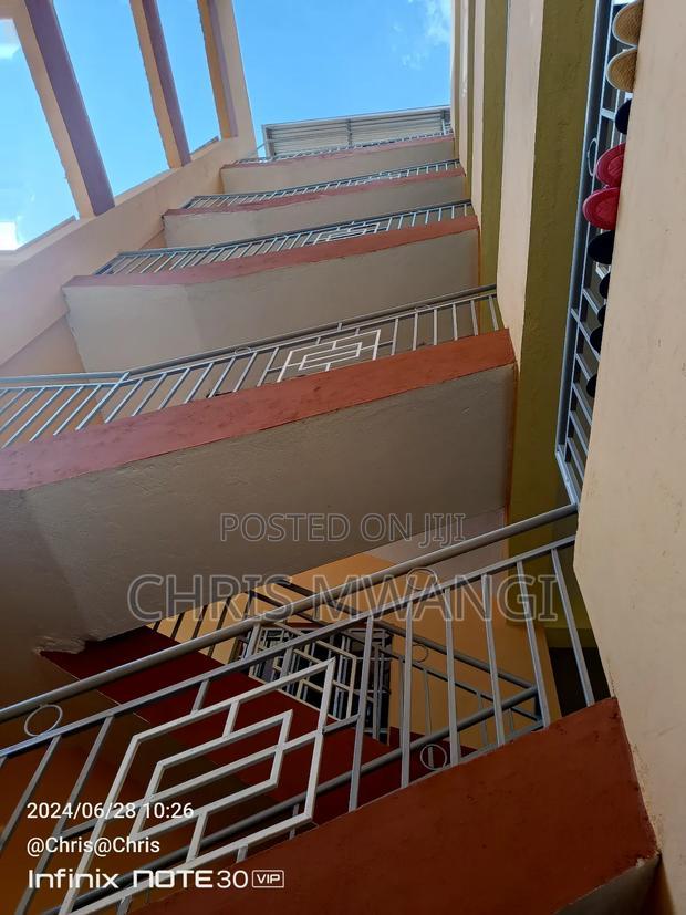 1bdrm Block of Flats in Waiteithia Estate, Thika for sale