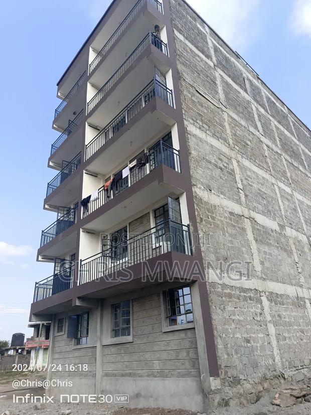 1bdrm Block of Flats in Kamakis Street for sale