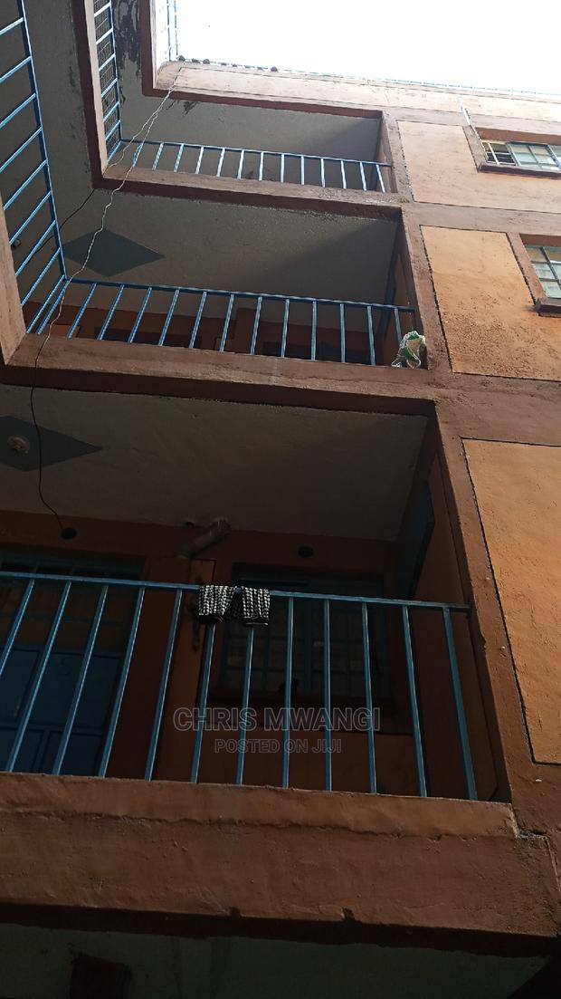 2bdrm Block of Flats in Mwiki for Sale