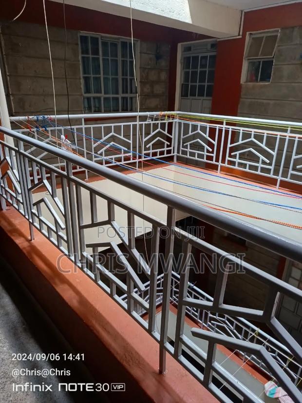 1bdrm Block of Flats in Ngumba Street for sale