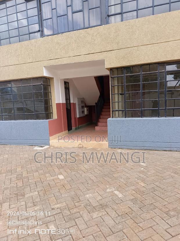 Furnished 2bdrm Block of Flats in Kikuyu Estate, Kidfarmaco for sale