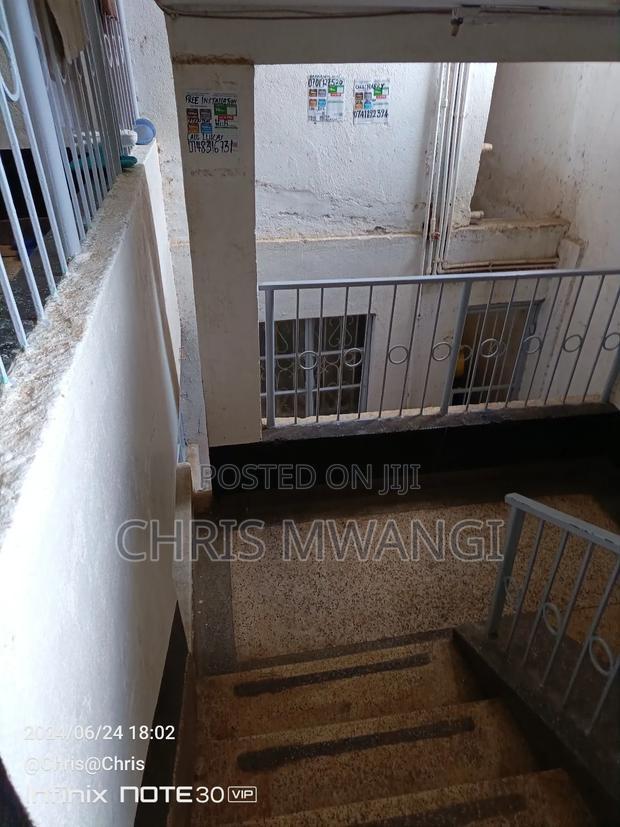 2bdrm Block of Flats in Ngumba Estate for sale