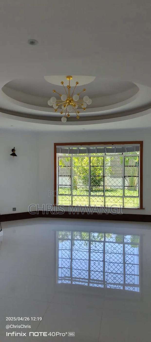 4bdrm Maisonette in Kahawa Sukari Road for sale