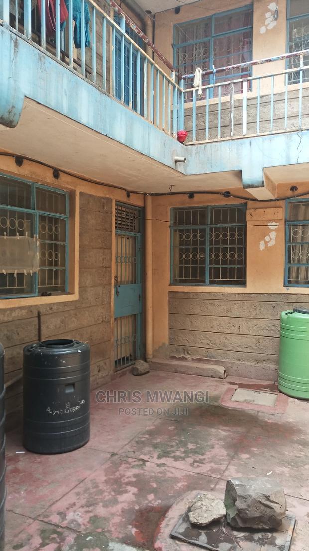 1bdrm Block of Flats in Githurai 44 for Sale