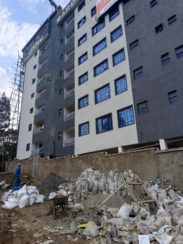 Furnished 3bdrm Block of Flats in Muchatha, Ruaka for sale