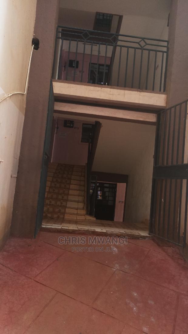 1bdrm Block of Flats in Kinoo, Regen for Sale