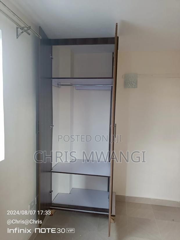 2bdrm Block of Flats in Ruaka Estate for sale