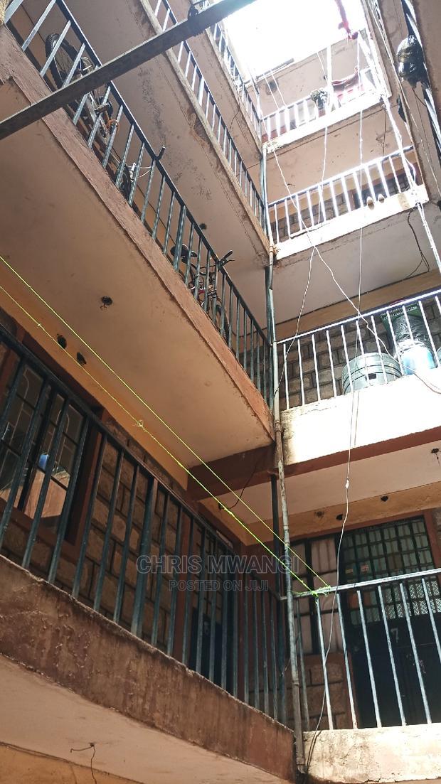 2bdrm Block of Flats in Sonic, Githurai for Sale