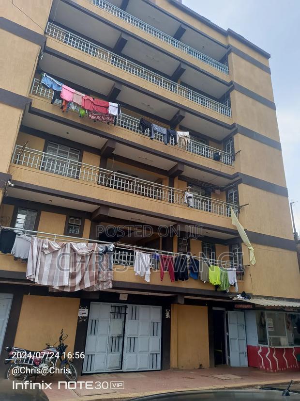 1bdrm Block of Flats in Kamakis Membly for sale